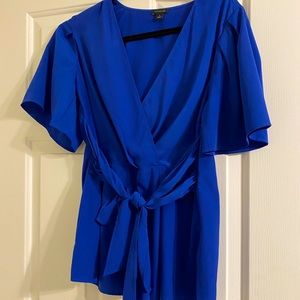 Short sleeve Top